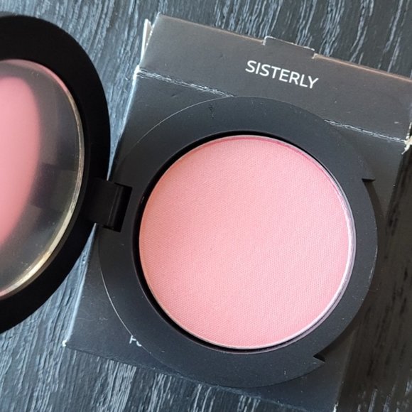 Younique MOODSTRUCK pressed blusher - Sisterly - Picture 7 of 7